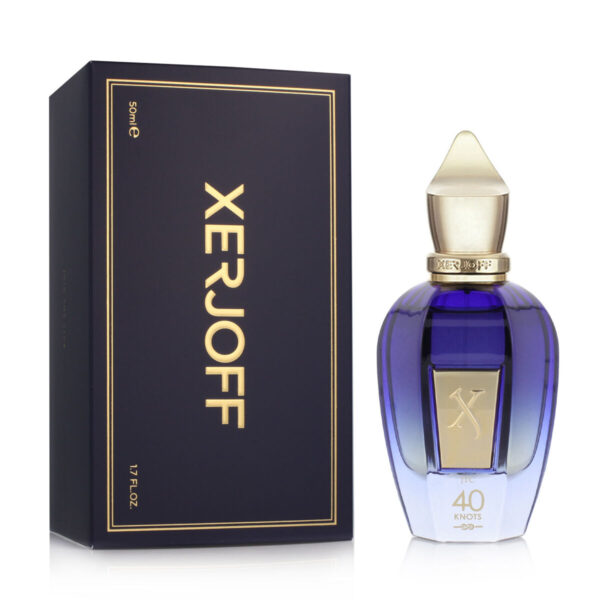 Xerjoff 40 Knots Edp Spray 50 ml - PARR-T5-303-01