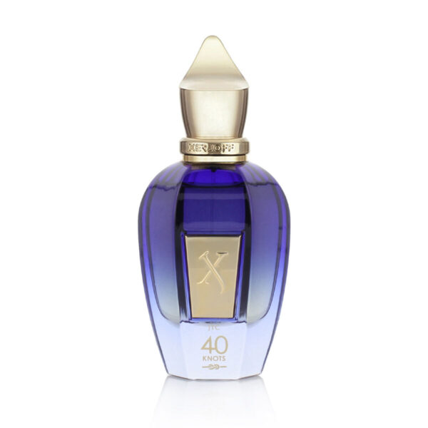 Xerjoff 40 Knots Edp Spray 50 ml - PARR-T5-303-01