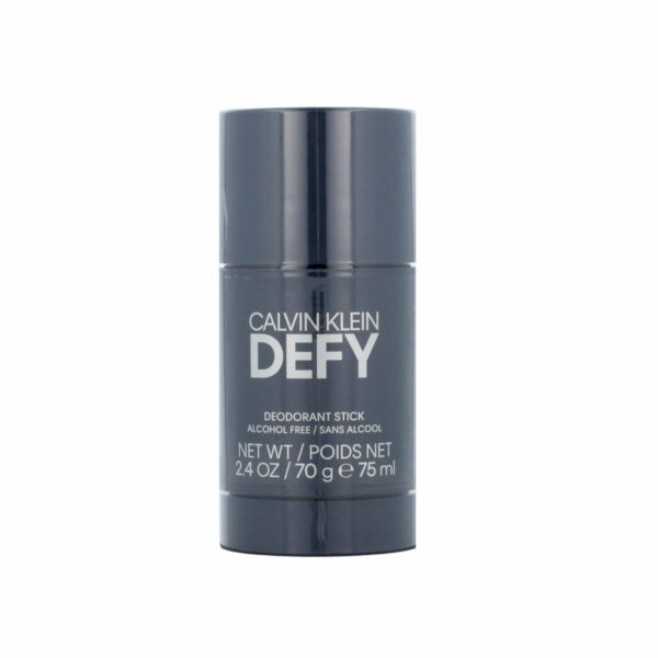 Calvin Klein Defy M deo stick 75 ml /2021 - LB1322411