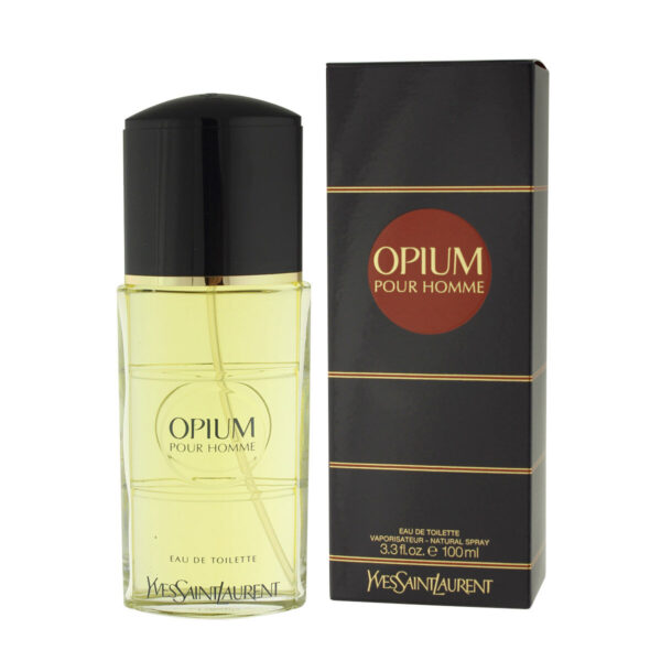 Yves Saint Laurent Opium M EdT 100 ml - PARP-XW-404-B1