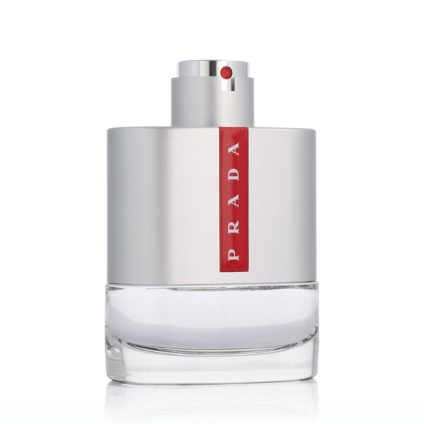 Prada Luna Rossa Pour Homme Edt Spray 100 ml - PARQ-GP-404-04