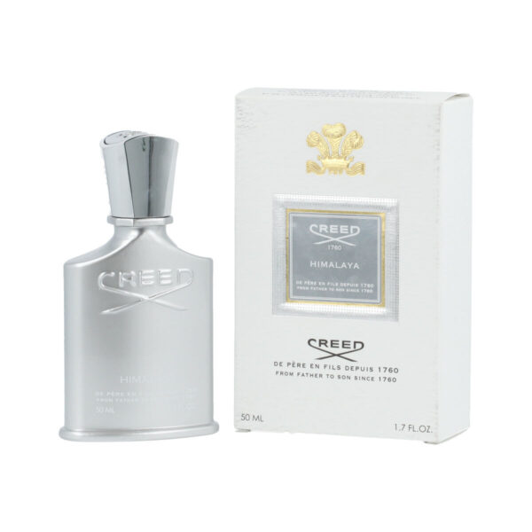 Ανδρικό Άρωμα Creed EDP Himalaya 50 ml - PARQ-XJ-303-50