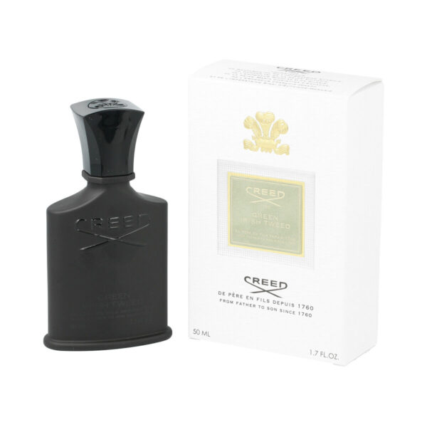 Ανδρικό Άρωμα Creed EDP Green Irish Tweed 50 ml - PARQ-XO-303-50