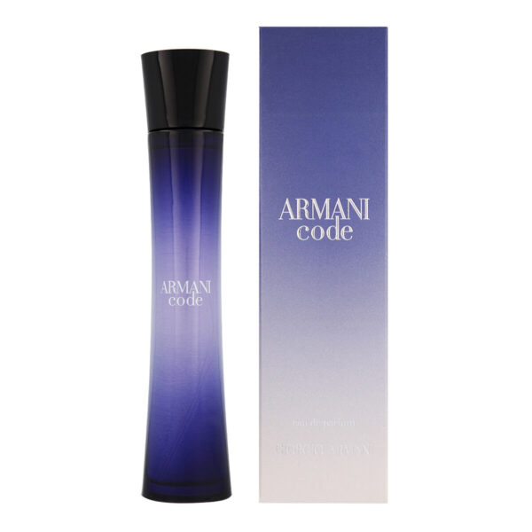 Armani Code W EdP 75 ml - PARP-AF-303-75