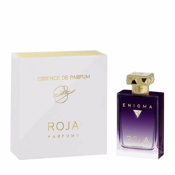 Γυναικείο Άρωμα Roja Parfums Enigma 100 ml - S8313442