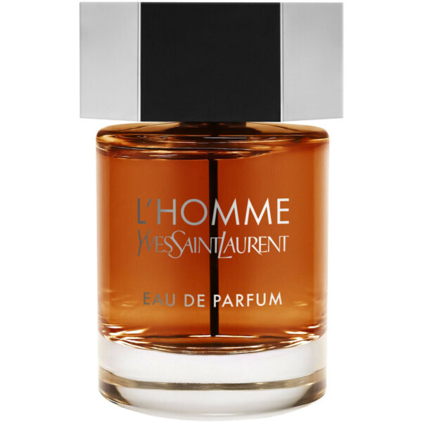 YSL L'Homme Edp Spray 100 ml - PARP-YH-303-01