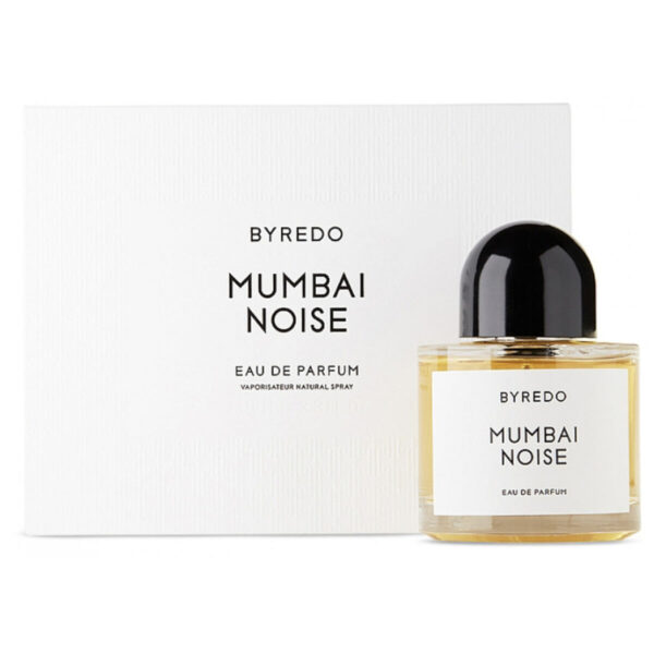 Byredo Mumbai Noise Edp Spray 100 ml - PARU-RC-303-B1