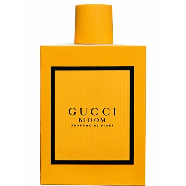 Γυναικείο Άρωμα Gucci Bloom Profumo di Fiori EDP 100 ml - PARN-58-303-B1