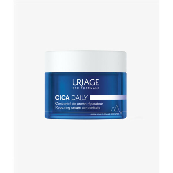 URIAGE CICA DAILY Concentrated Repair Cream 40 ml - NVA4011917