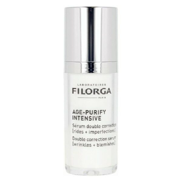 LABORATOIRES FILORGA AGE-PURIFY intensive serum 30 ml - PARC-FI-162-30