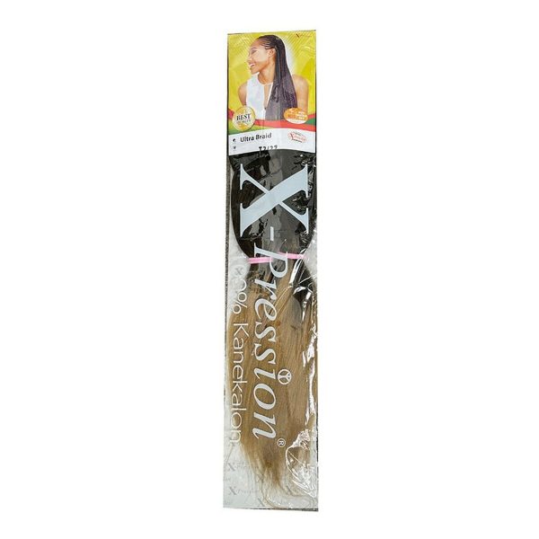 Extensions για τα Μαλλιά X-Pression Nº T2/27 - S4254812