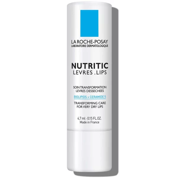 La Roche Nutritic Lips 4,7 ml - PARC-RH-117-01