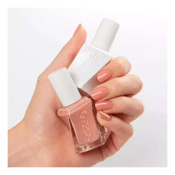 ESSIE gel COUTURE #30-sew me cream 13,5 ml - NVA0138247