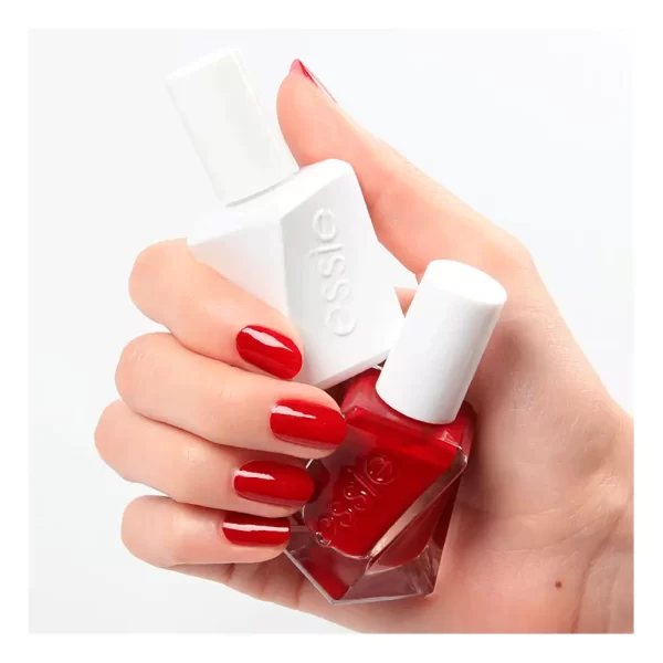 ESSIE gel COUTURE #345-bubbles only 13,5 ml - NVA0138544