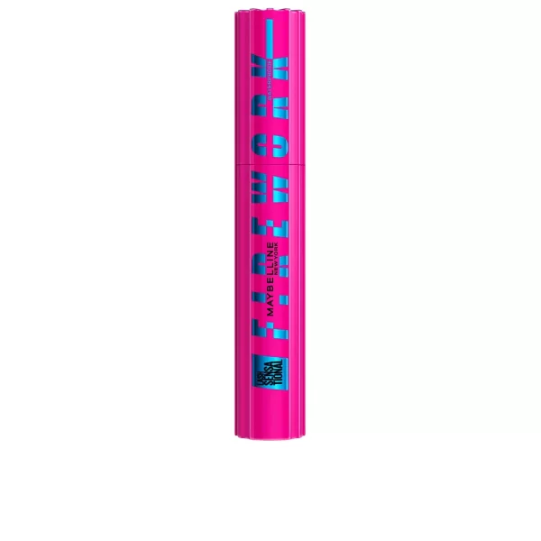 MAYBELLINE LASH SENSATIONAL FIREWORKS waterproof mascara 10 ml - NVA0144187