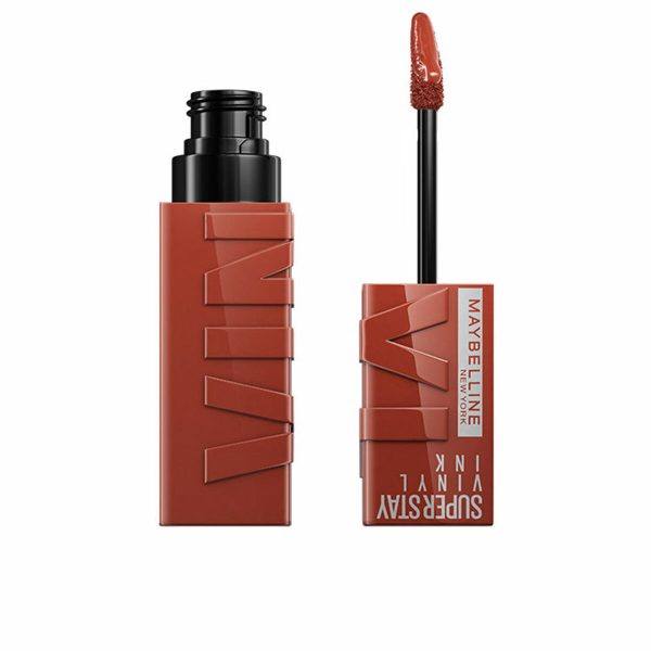 Κραγιόν Maybelline Superstay Vinyl Ink Υγρού Nº 130-extra (4,2 ml) - NVA0144958