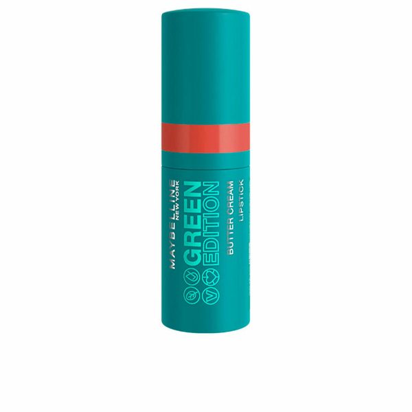 Ενυδατικό Κραγιόν Maybelline Green Edition 007-garden (10 g) - NVA0145269