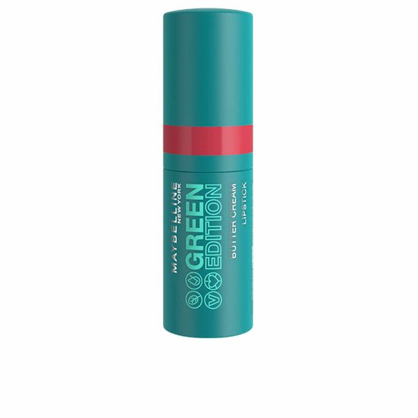 Ενυδατικό Κραγιόν Maybelline Green Edition 008-floral (10 g) - NVA0147829