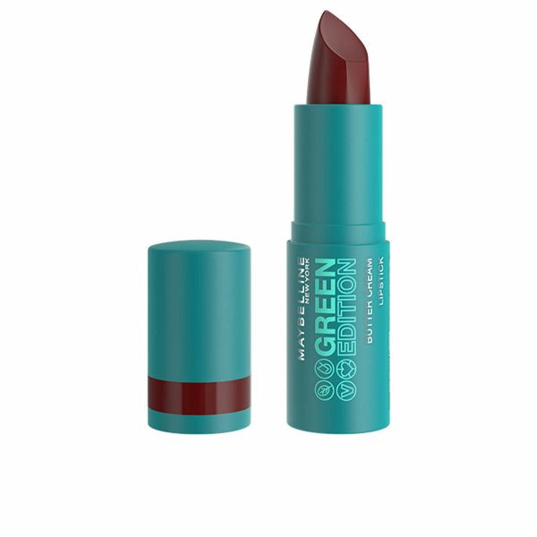 Ενυδατικό Κραγιόν Maybelline Green Edition 001-ecliptic (10 g) - NVA0150362