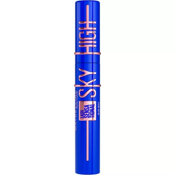 MAYBELLINE LASH SENSATIONAL SKY HIGH mascara #blue mist 7.2 ml - NVA0152229