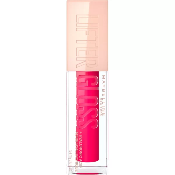 MAYBELLINE LIFTER gloss #024 5.4ml - NVA0152335