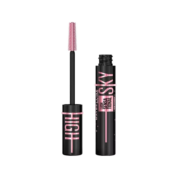 MAYBELLINE LASH SENSATIONAL SKY HIGH COSMIC mascara - NVA0152830