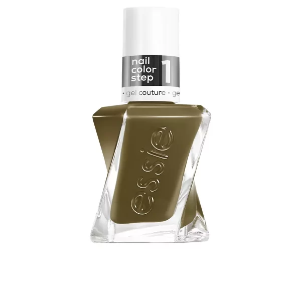 ESSIE GEL COUTURE #540-plaid 13,5 ml - NVA0153141