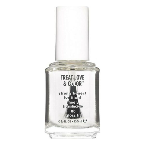 ESSIE TREAT LOVE&COLOR strenghtener #00-gloss fit 13,5 ml - NVA0156906