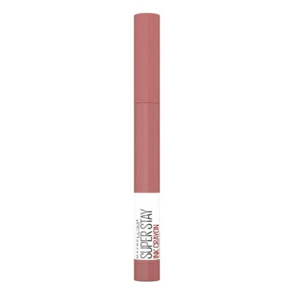 MAYBELLINE SUPERSTAY INK crayon #105-on the grind - NVA0159549