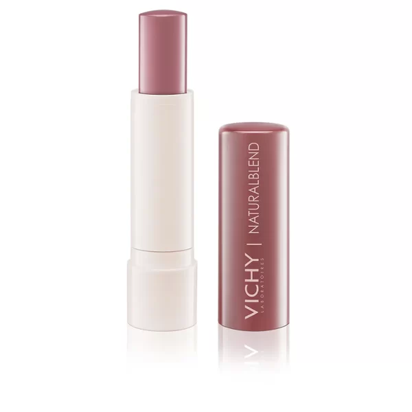 Vichy Naturalblend Hydrating Tinted Lipbalm - #Nude 4,5 gr - PARC-VI-333-02