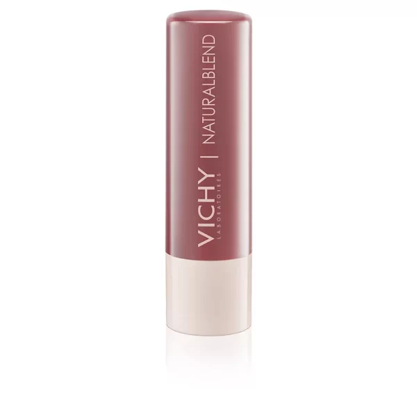 Vichy Naturalblend Hydrating Tinted Lipbalm - #Nude 4,5 gr - PARC-VI-333-02