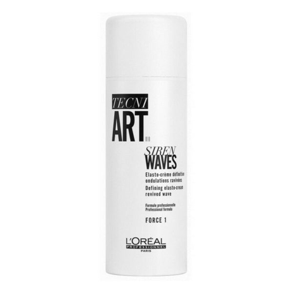 L'Oreal Professionnel Tecni Art Siren Waves 1 150ml - NVA0160163