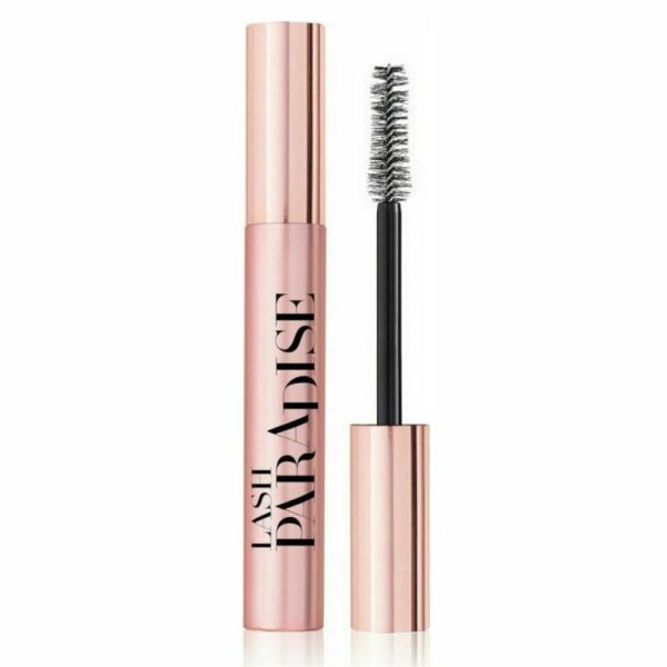 L'ORÉAL PARIS LASH PARADISE mascara #forever noir 6.4 ml - NVA0161443