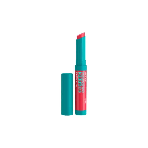 Βάλσαμο για Χείλη με Χρώμα Maybelline Green Edition 06-dusk (1,7 g) - NVA0163454