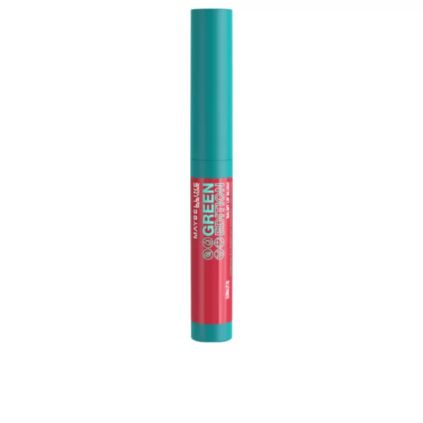 Βάλσαμο για Χείλη με Χρώμα Maybelline Green Edition 06-dusk (1,7 g) - NVA0163454