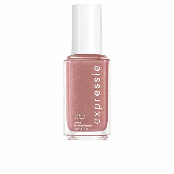 βαφή νυχιών Essie Expressie Nº 25-checked in (10 ml) - NVA0164741