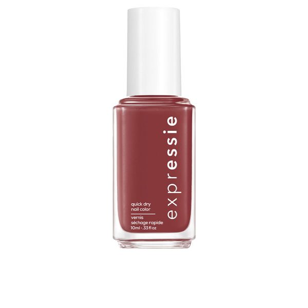 βαφή νυχιών Essie Expressie Nº 195-notifications (10 ml) - NVA0167285