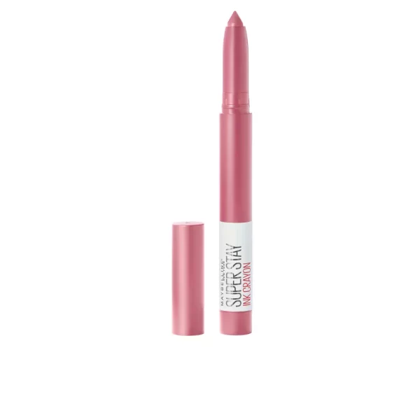 MAYBELLINE SUPERSTAY INK crayon #30-seek adventure 1,5 gr - NVA0174078