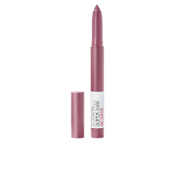 MAYBELLINE SUPERSTAY INK crayon #25-stay excepcional 1,5 gr - NVA0174207