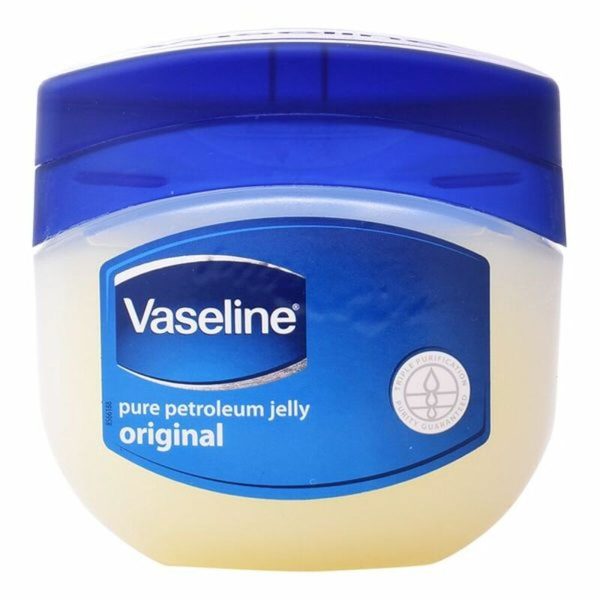 Vaseline Original Pure Petroleum Jelly Βαζελίνη για Εγκαύματα 250ml - NVA2182658