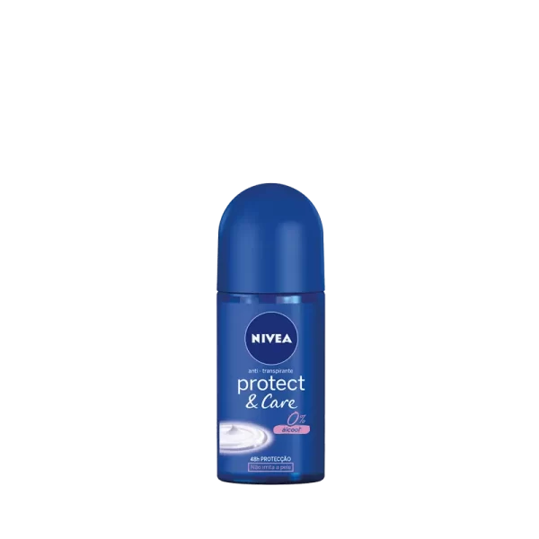 NIVEA PROTEGE & CUIDA deo roll-on 50 ml - NVA0242976