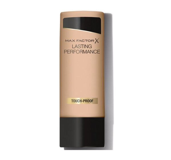 MAX FACTOR LASTING PERFORMANCE touch proof #109-natural bronze - NVA0671373