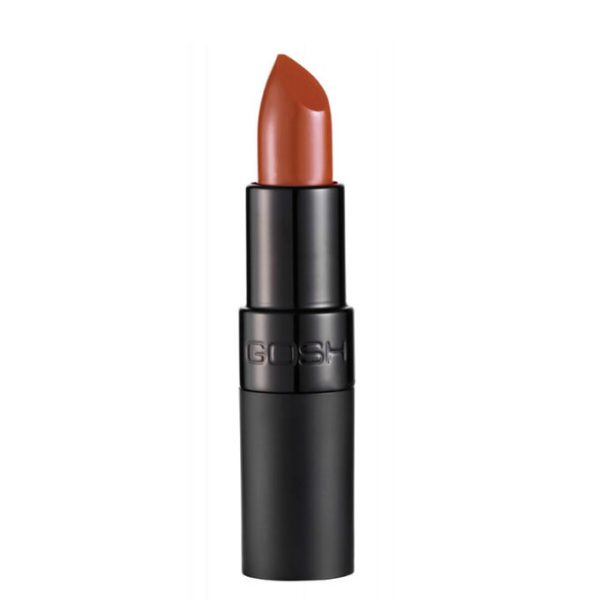 GOSH VELVET TOUCH lipstick #082-exotic 4 gr - PARC-GO-101-04