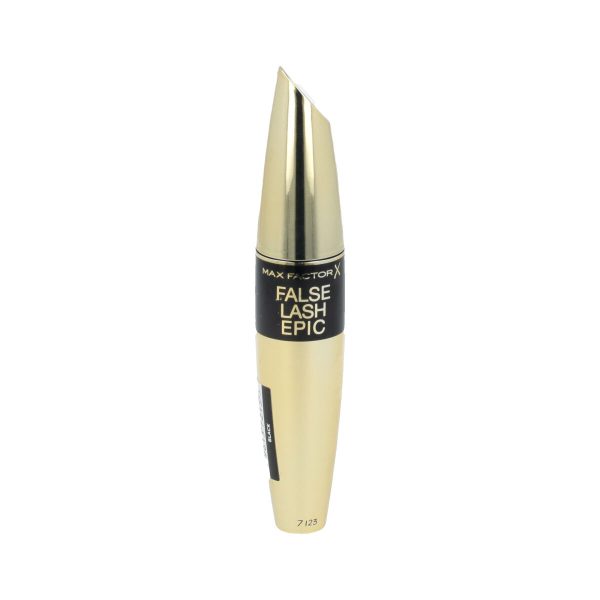 MAX FACTOR FALSE LASH EFFECT epic mascara #black - NVA6137215