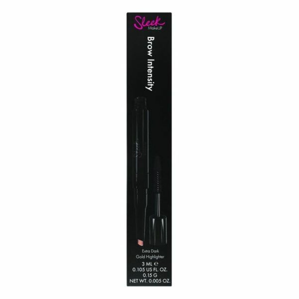 SLEEK BROW INTENSITY #Extra Dark - NVA6146576