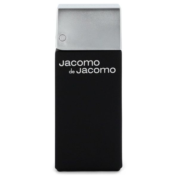 Jacomo de Jacomo M EdT 100 ml - tester - LB1990105