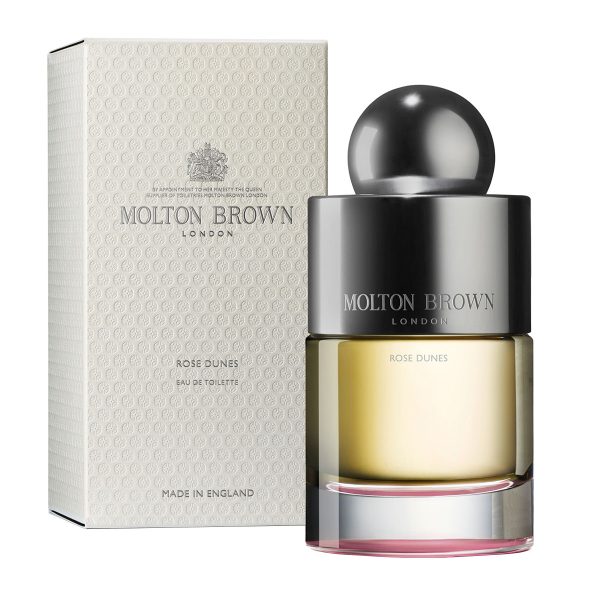 M.Brown Rose Dunes Edt Spray 100 ml - PARC-MB-796-B1