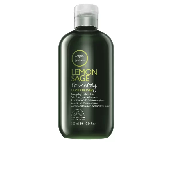 PAUL MITCHELL TEA TREE LEMON thickening conditioner 300 ml - NVA1115863