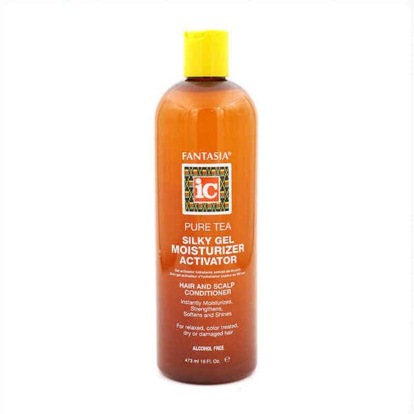 Conditioner Fantasia IC Pure Tea Ενυδατική (473 ml) - S4249828