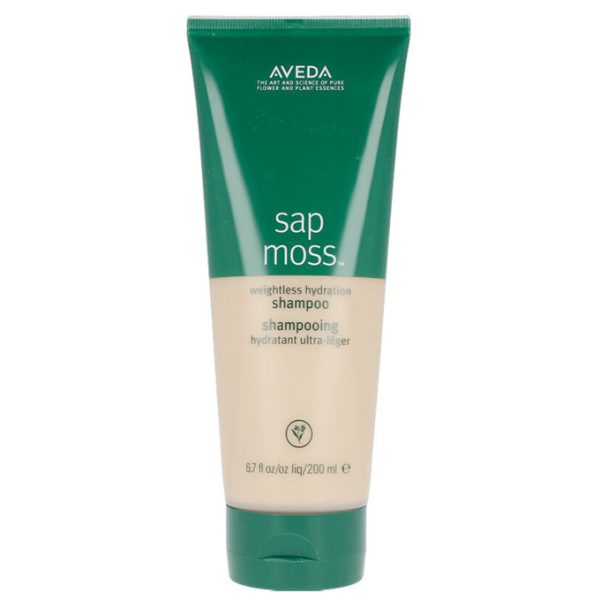 Aveda Sap Moss Weightless Hydration Shampoo 200 ml - PARS-AV-204-B5